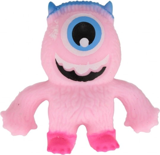 Vidám színek és aranyos dizájn