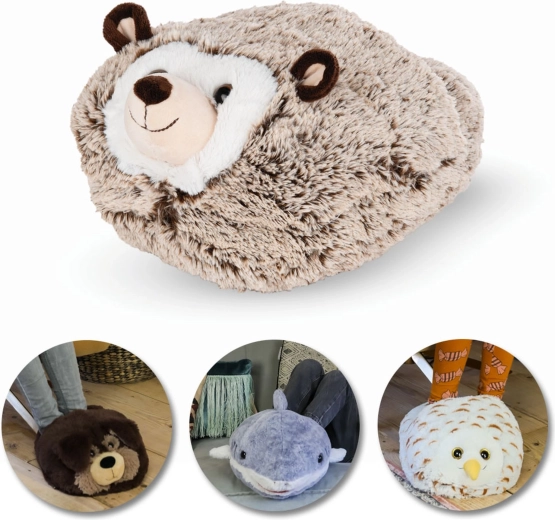 Roztomilý design, který si zamilujete