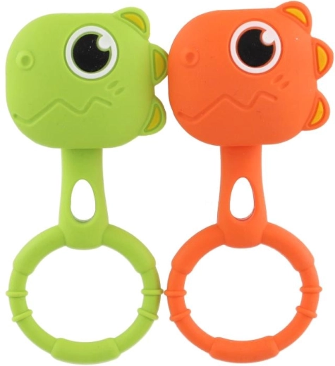 Leicht zu greifen für kleine Händchen