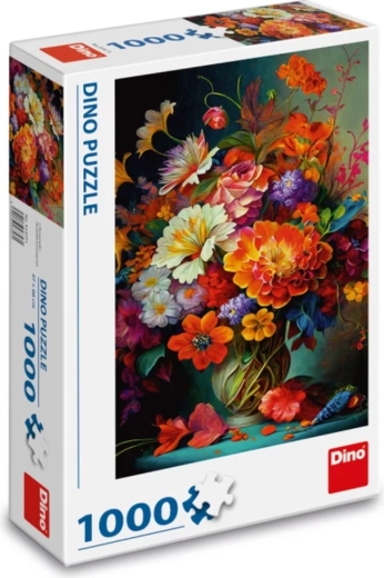 1000 elementów dla przyjemnego wyzwania