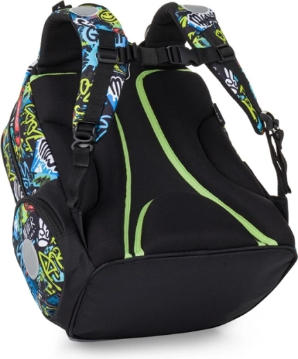 Everyday safety and durability