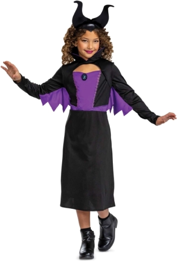 Haarband met horens inbegrepen