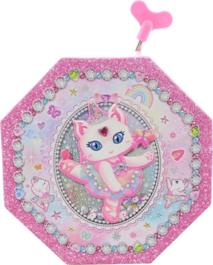 Mechanikus felhúzható szerkezet