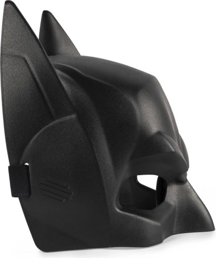 Autentická maska hrdiny GOTHAMU