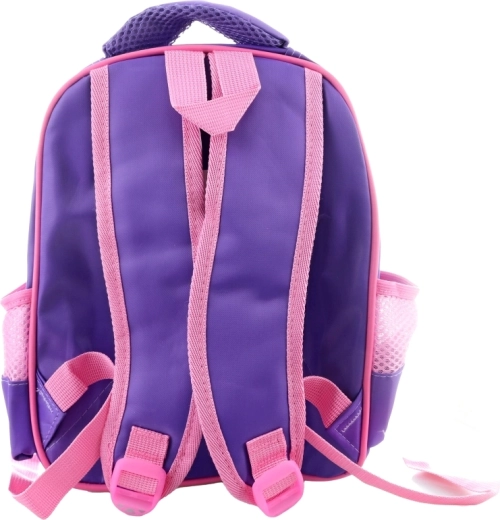 Udobno nošenje za majhen hrbet