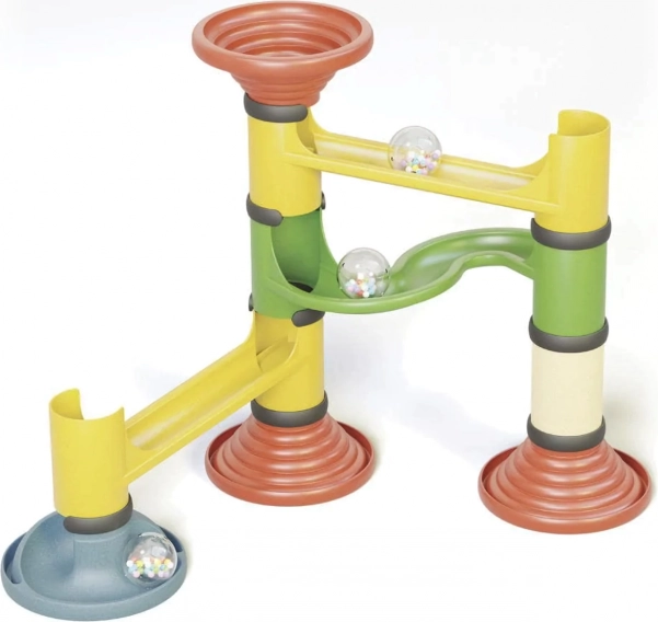 Quercetti Migoga Junior Ball Track PlayBio