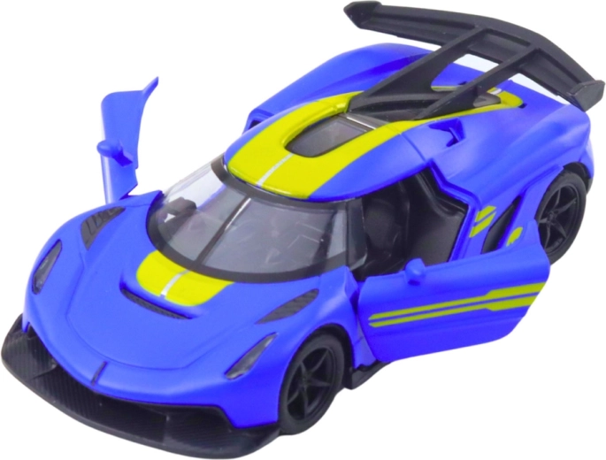 Opening doors for realistic play