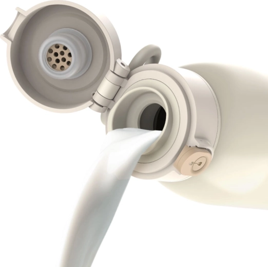 Ne curi i lako se izlijeva