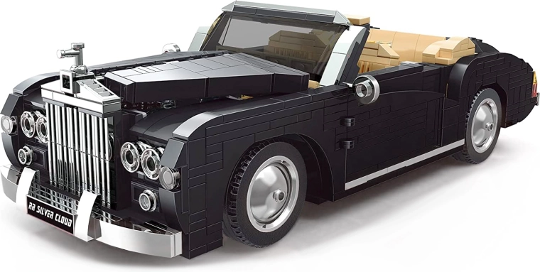 Elementi funzionali per un divertimento maggiore