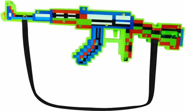 Comfortabele schouderriem