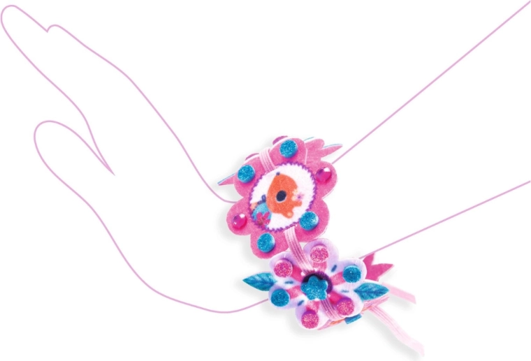 Udobno nošenje zahvaljujoč elastičnim trakom