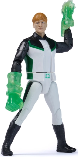 Energijski dodatki na obeh rokah