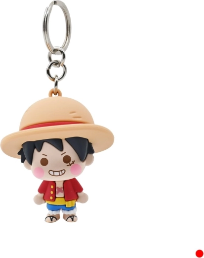 Ikonické postavy v chibi štýle