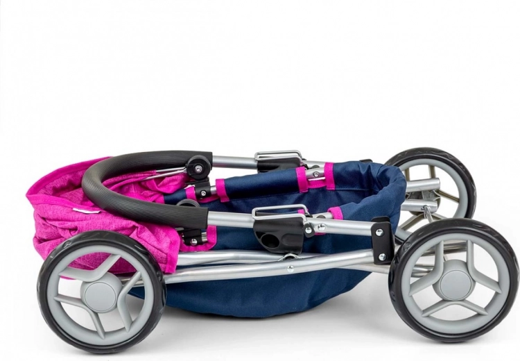 Kompaktní skládání naplocho