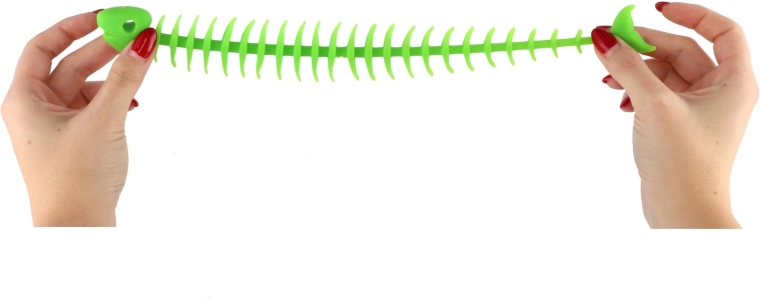 Flexible and soft silicone