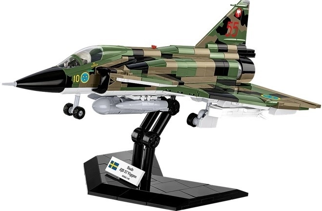 Adjustable display stand