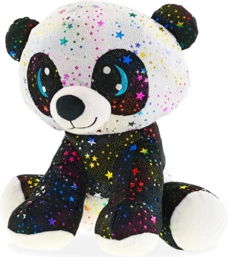 Blød og sikker at kramme