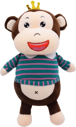 Blød og sikker til kram