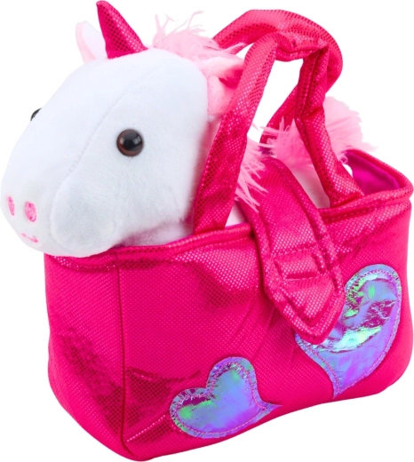 Stilfuld håndtaske altid ved hånden