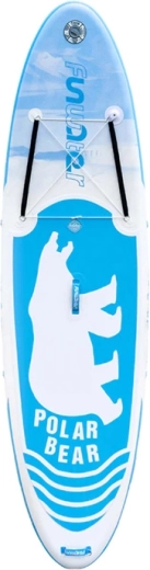 Stabilità e controllo sicuro in acqua