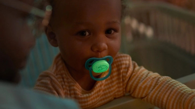 Repérage facile dans l’obscurité