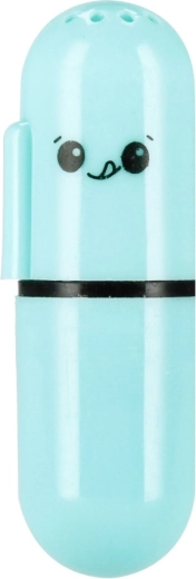 Adorable design that delights