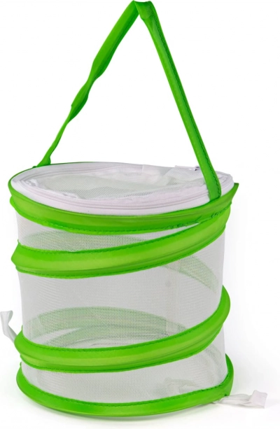 Borsa retinata pieghevole per insetti BIGJIGS TOYS