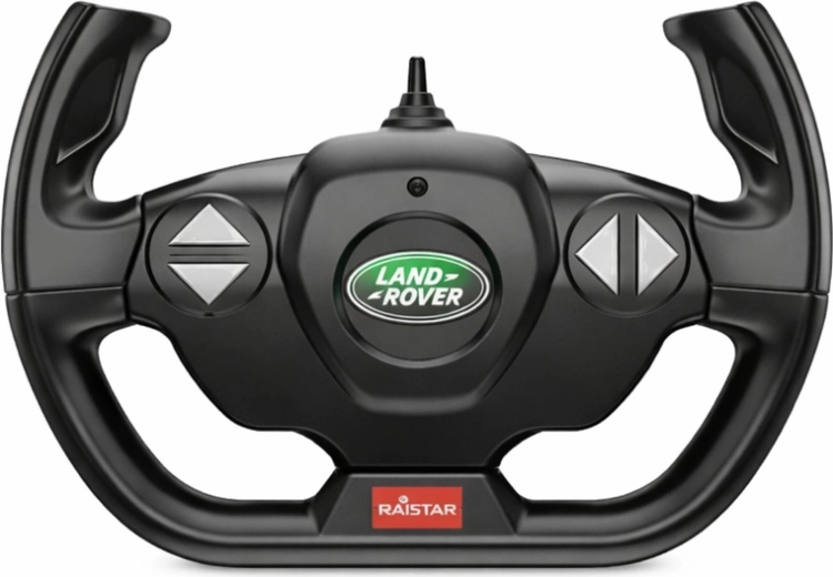 Controllo fluido 2,4 GHz