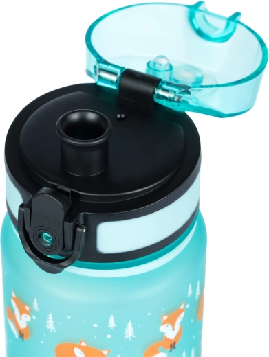 Pohodlné pití jednou rukou