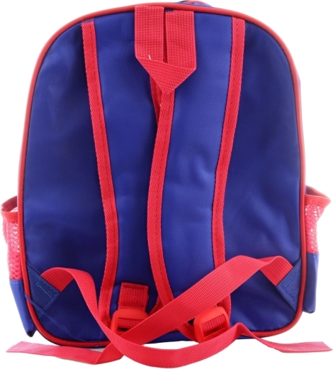 Port confortable pour les enfants