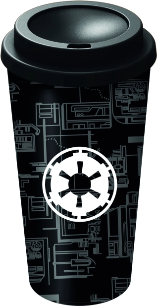 Star Wars coffee mug 520 ml