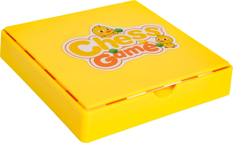 Compact travel design