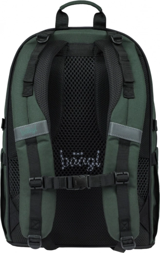 Sac à dos confortable avec espace pour ordinateur portable 15"