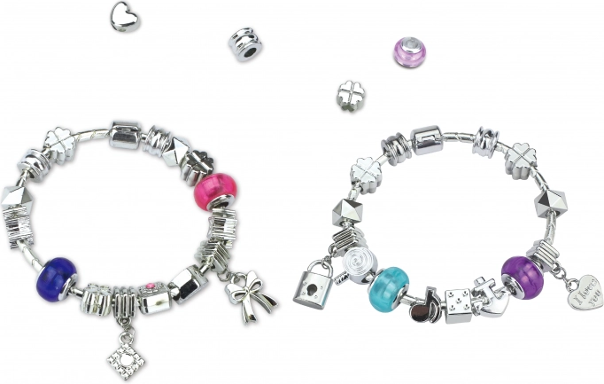armband maken – creatieve set voor kinderen