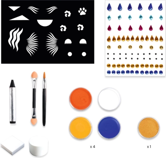 Tutto il necessario in un unico set