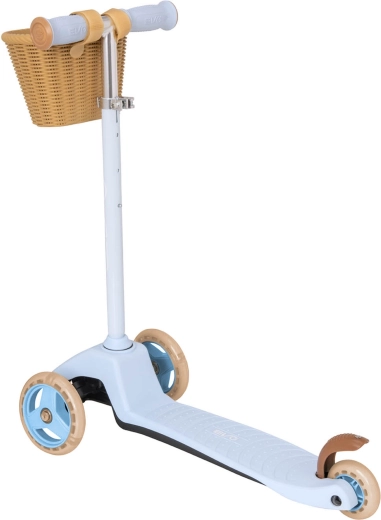 Removable basket for small items