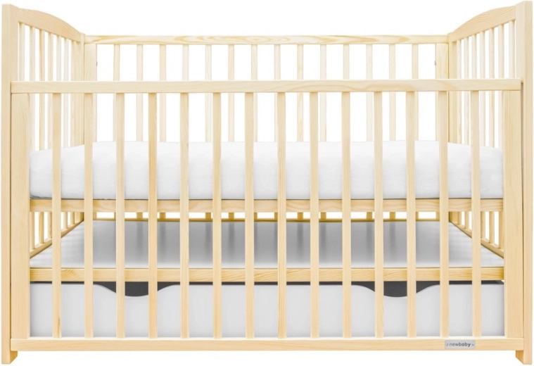 Base in 3 heights with good ventilation