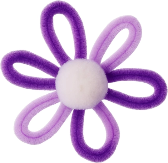 Flower decorations made easy