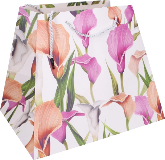 Anses en corde robustes pour un port confortable