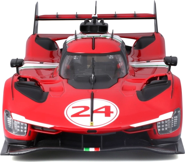 detailed racing design