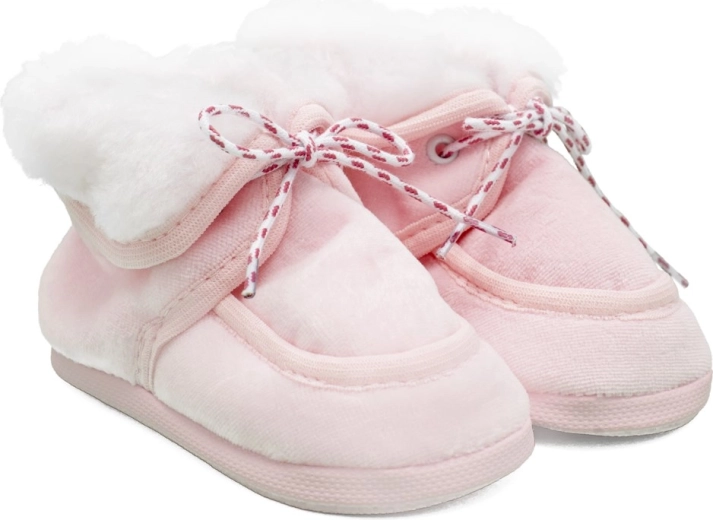 Mięciutkie ciepło na pierwsze miesiące