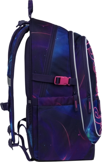 Matériaux résistants, fermetures éclair YKK et sécurité réfléchissante