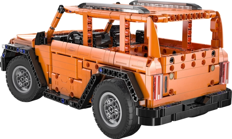 Dual Mode control: controller and app