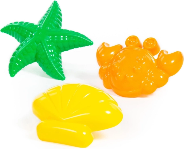 Izdržljiva plastika i žarke boje