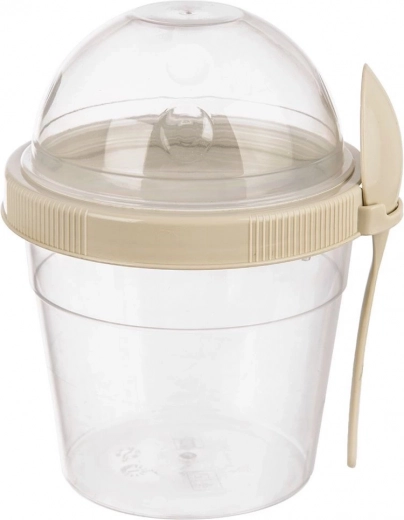 Sempre pronto per il viaggio