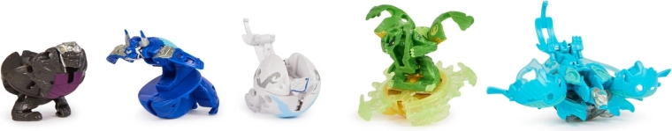 Zbirateljske in podrobne figurice