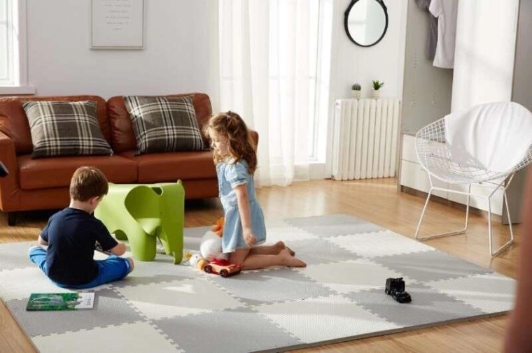 Vodoodporna in enostavna za čiščenje