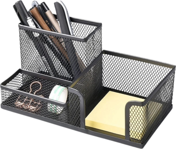 Kompaktní rozměry, které šetří místo