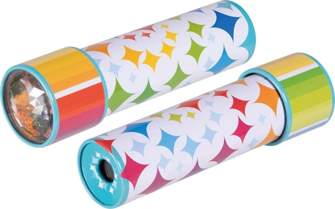 GOKI Kaleidoscope Colorful Galaxy 1 pc (assorted)