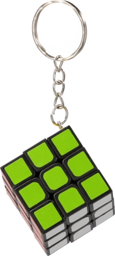 Mini cubo davvero ruotabile